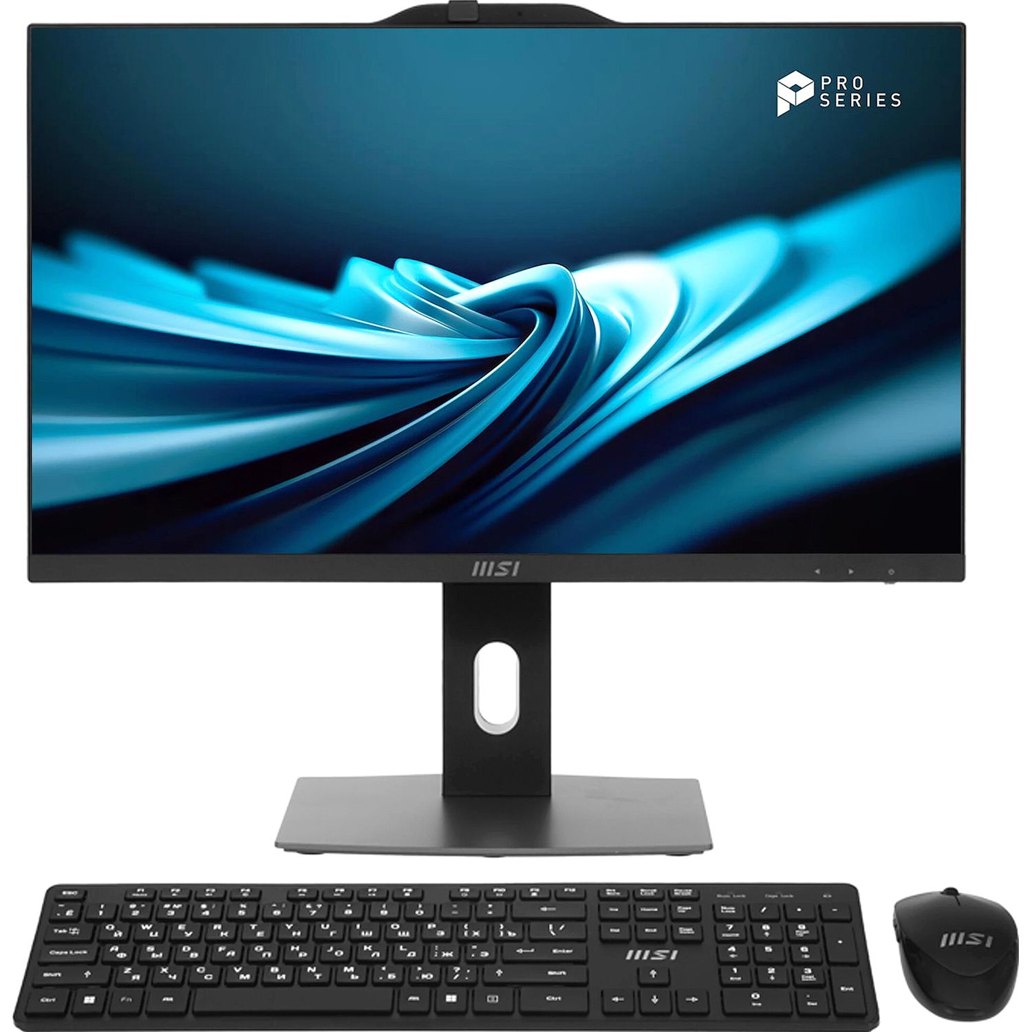 Моноблок MSI PRO AP242P 14M-1210XRU 23.8" (9S6-AE0621-1210)