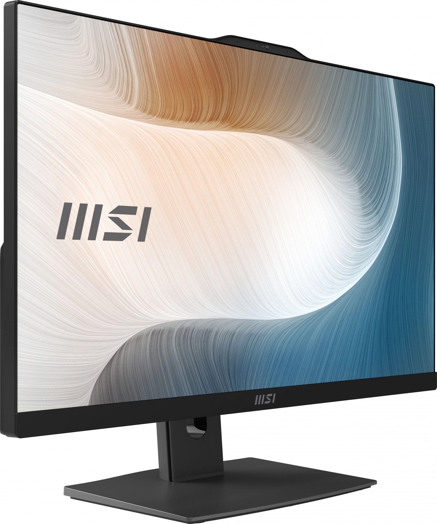 Моноблок Моноблок MSI Modern AM272P 1M-683XRU 27" (9S6-AF8231-1033)