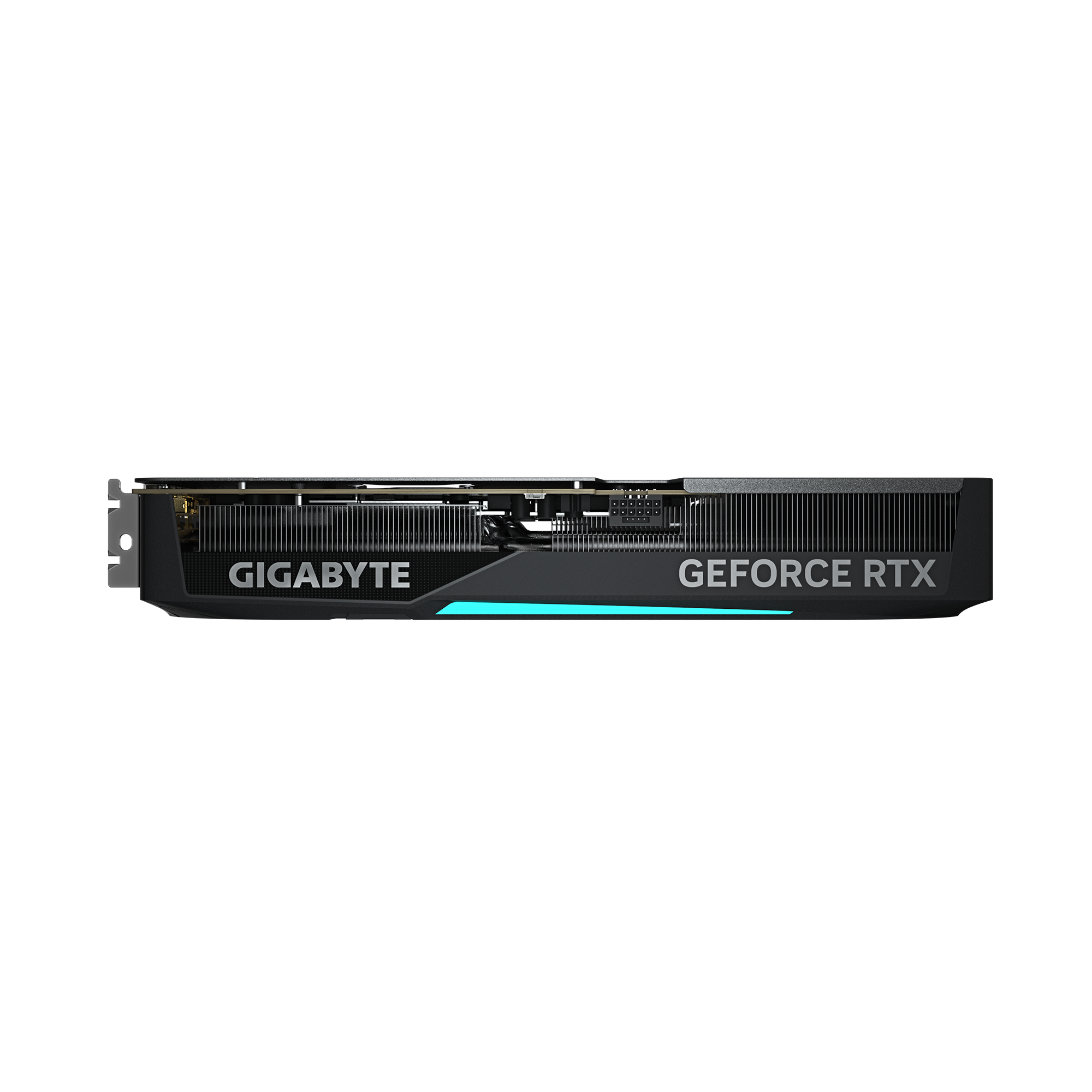 Видеокарта Видеокарта GIGABYTE GV-N507TEAGLE OC-16GD